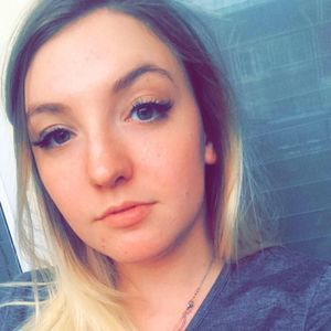 Meet your Posher, Jamisyn